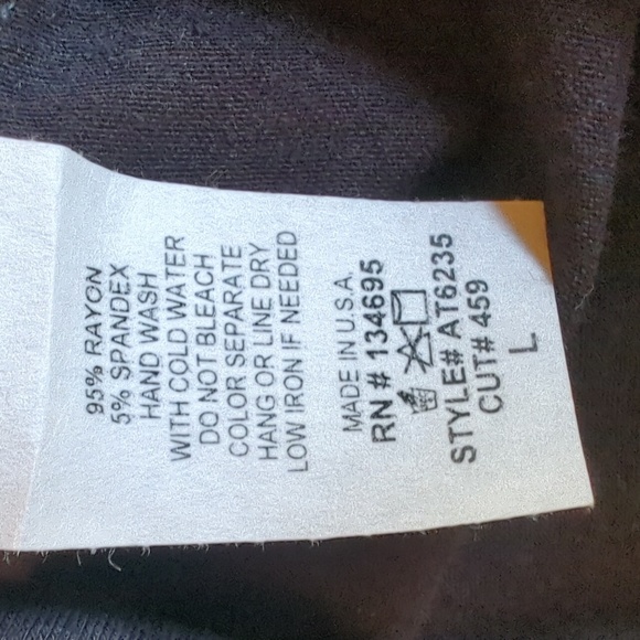 My LAnd Tunic. - Picture 5 of 5